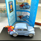 Atlas Spirou 1/43 Scale Voiture #3 Renault 4 CV: Mauvaise Tete Rare model car