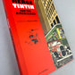 Herge, Tintin & The Americans 2020 Moulinsart 1st UK Edition HB book EO Goddin