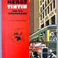Herge, Tintin & The Americans 2020 Moulinsart 1st UK Edition HB book EO Goddin