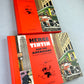 Herge, Tintin & The Americans 2020 Moulinsart 1st UK Edition HB book EO Goddin