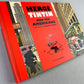 Herge, Tintin & The Americans 2020 Moulinsart 1st UK Edition HB book EO Goddin