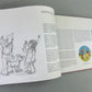 Herge, Tintin & The Americans 2020 Moulinsart 1st UK Edition HB book EO Goddin