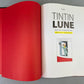 Tintin et la Lune Double Album Comic Book - 2009 Casterman French HB Edition Herge