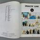 Tintin et la Lune Double Album Comic Book - 2009 Casterman French HB Edition Herge