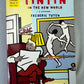 Tintin in the New World - 1996 UK Paperback Edition by Frederic Tuten