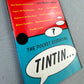 Tintin The Pocket Essential - 2002 UK Paperback Edition by Jean Marc/Randy Lofficier