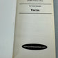 Tintin The Pocket Essential - 2002 UK Paperback Edition by Jean Marc/Randy Lofficier