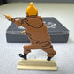 Archives Moulinsart 2D Metal Figurine: Tintin Diver: Rackham's Treasure Figure/Model