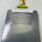 ARCHIVES Moulinsart 2D Metal Figurine: Tintin in Long Coat Relief Figure/Model