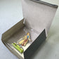 ARCHIVES Moulinsart 2D Metal Figurine: Tintin in Long Coat Relief Figure/Model