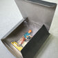 Archives Moulinsart 2D Metal Figurine: Reading Journal Tintin Relief Figure/Model