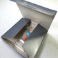 Archives Moulinsart 2D Metal Figurine: Tintin Rejoicing Prisoners Sun Figure/Model