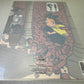 Moulinsart Tintin A4 Plastic Sleeve - The Secret of the Unicorn