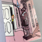 Moulinsart Tintin A4 Plastic Sleeve - Secret of the Unicorn Armor