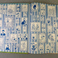 Tintin in America: Methuen 1978 1st Edition UK Hardback Rare book by Herge EO