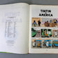 Tintin in America: Methuen 1978 1st Edition UK Hardback Rare book by Herge EO
