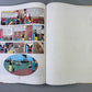 The Blue Lotus - Methuen 1983 1st Edition Hardback Rare Tintin book Herge EO