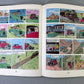 THE BROKEN EAR Methuen 1975 1st Edition Hardback Rare Vintage Tintin book Herge EO