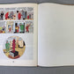THE BROKEN EAR Methuen 1975 1st Edition Hardback Rare Vintage Tintin book Herge EO