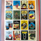THE BROKEN EAR Methuen 1975 1st Edition Hardback Rare Vintage Tintin book Herge EO
