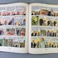 LAND OF BLACK GOLD Methuen 1972 1st Edition UK Hardback Rare Tintin book Herge EO