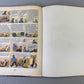 LAND OF BLACK GOLD Methuen 1972 1st Edition UK Hardback Rare Tintin book Herge EO