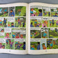 Flight 714 - Methuen 1968 2nd Reprint Edition UK Hardback Rare Tintin book Herge EO