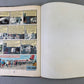 Flight 714 - Methuen 1968 2nd Reprint Edition UK Hardback Rare Tintin book Herge EO