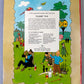 Flight 714 - Methuen 1968 2nd Reprint Edition UK Hardback Rare Tintin book Herge EO