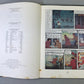 Tintin & the Lake of Sharks - Methuen 1973 1st Edition UK Hardback Rare book Herge EO
