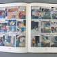 Tintin & the Lake of Sharks - Methuen 1973 1st Edition UK Hardback Rare book Herge EO