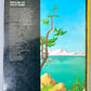 Tintin & the Lake of Sharks - Methuen 1973 1st Edition UK Hardback Rare book Herge EO