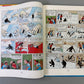 Destination New York 1989 Methuen 2nd UK Edition Hardback Herge Jo Zette Tintin