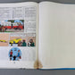 Destination New York 1989 Methuen 2nd UK Edition Hardback Herge Jo Zette Tintin