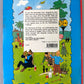 Destination New York 1989 Methuen 2nd UK Edition Hardback Herge Jo Zette Tintin
