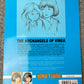 Yoko Tsuno Volume 14 - Archangels of Vinea Cinebook Paperback Comic Book by R. Leloup