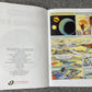 Yoko Tsuno Volume 14 - Archangels of Vinea Cinebook Paperback Comic Book by R. Leloup