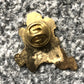 Thom(p)son Twins Running: Tintin Character Metal Lapel Tintin Pin Badge Moulinsart Hergé