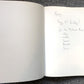 Tintin in America - Last Gasp 2004 1st Facsimile Edition Hardback B&W Book EO