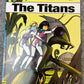 Yoko Tsuno Volume 12 - The Titans  Cinebook Paperback Comic Book by R. Leloup