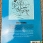 Yoko Tsuno Volume 12 - The Titans  Cinebook Paperback Comic Book by R. Leloup