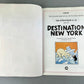 Jo, Zette and Jocko Destination New York P2 - Mammoth 1998 UK Paperback Edition