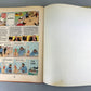 The Shooting Star Methuen UK 2nd Reprint Edition 1965 Hardback Tintin Book Herge