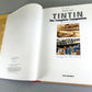 Tintin: The Complete Companion - Signed by Author Michael Farr 1st Edition 2001 HB