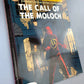 The Call of the Moloch - Blake & Mortimer Comic Volume 27 - Cinebook UK Paperback Edition