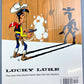 64 The Wedding Crashers Lucky Luke Cinebook Paperback UK Comic Book