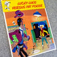 Lucky Luke Volume 44: Lucky Luke Vs Pat Poker Cinebook Paperback UK Comic Book