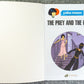 Yoko Tsuno Volume 3 - Prey and The Ghost Cinebook Paperback Comic Book by R. Leloup