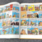 Asterix & the Soothsayer - 1975 Brockhampton 1st UK Edition Hardback Book EO Uderzo
