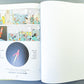 Tintin Destination Moon: Egmont 2000s Hardback Book UK Edition
